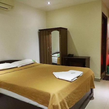 ホテル Star Msr Residency Perambalur エクステリア 写真