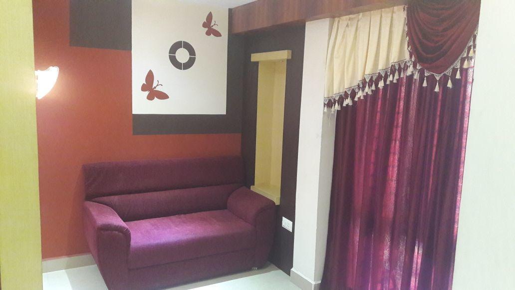 ホテル Star Msr Residency Perambalur エクステリア 写真